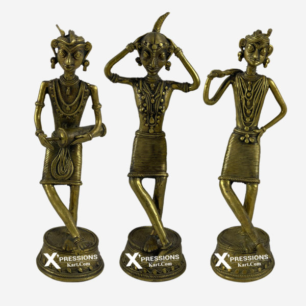 Brass Statue Archives - Buy exclusive brass statues, collectibles